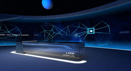 社区文化展馆的数字化革新 技术赋能与文化创意融合