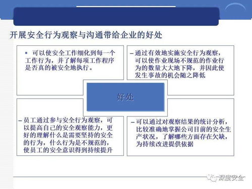 精品PPT 跨国公司安全管理文化分享与数字文化创意内容应用服务